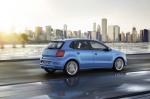 Volkswagen Polo 2014 года